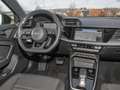 Audi A3 Sportback Advanced 35 TDI S-tronic KAM+NAVI Schwarz - thumbnail 4