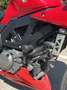 Suzuki SV 650 SV650s Rojo - thumbnail 6