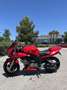 Suzuki SV 650 SV650s Rojo - thumbnail 4