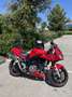 Suzuki SV 650 SV650s Rojo - thumbnail 1