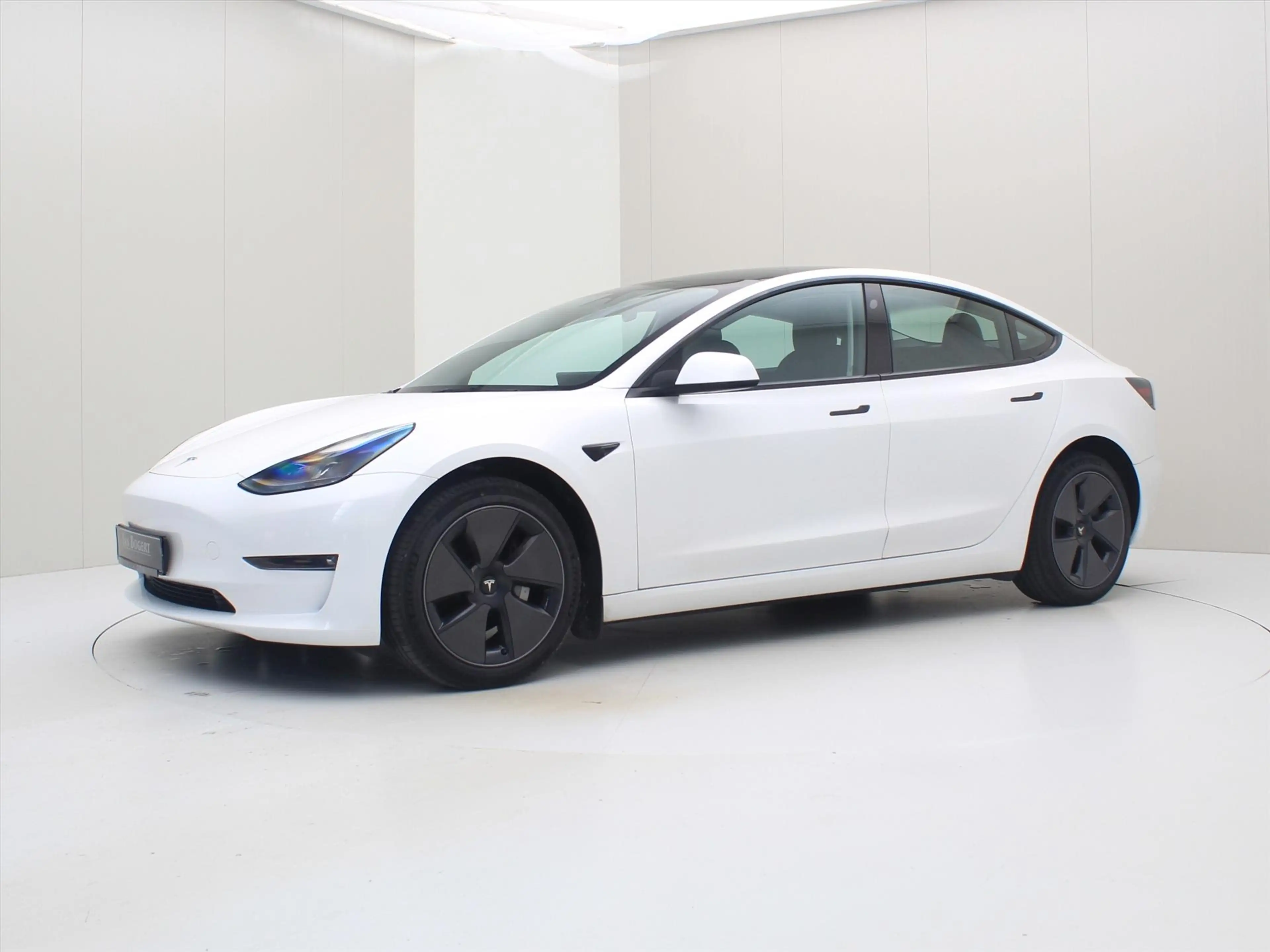 Tesla Model 3 Long-Range AWD 351pk 75 kWh UPGRADE 94.2% SoH [ EN — photo 7