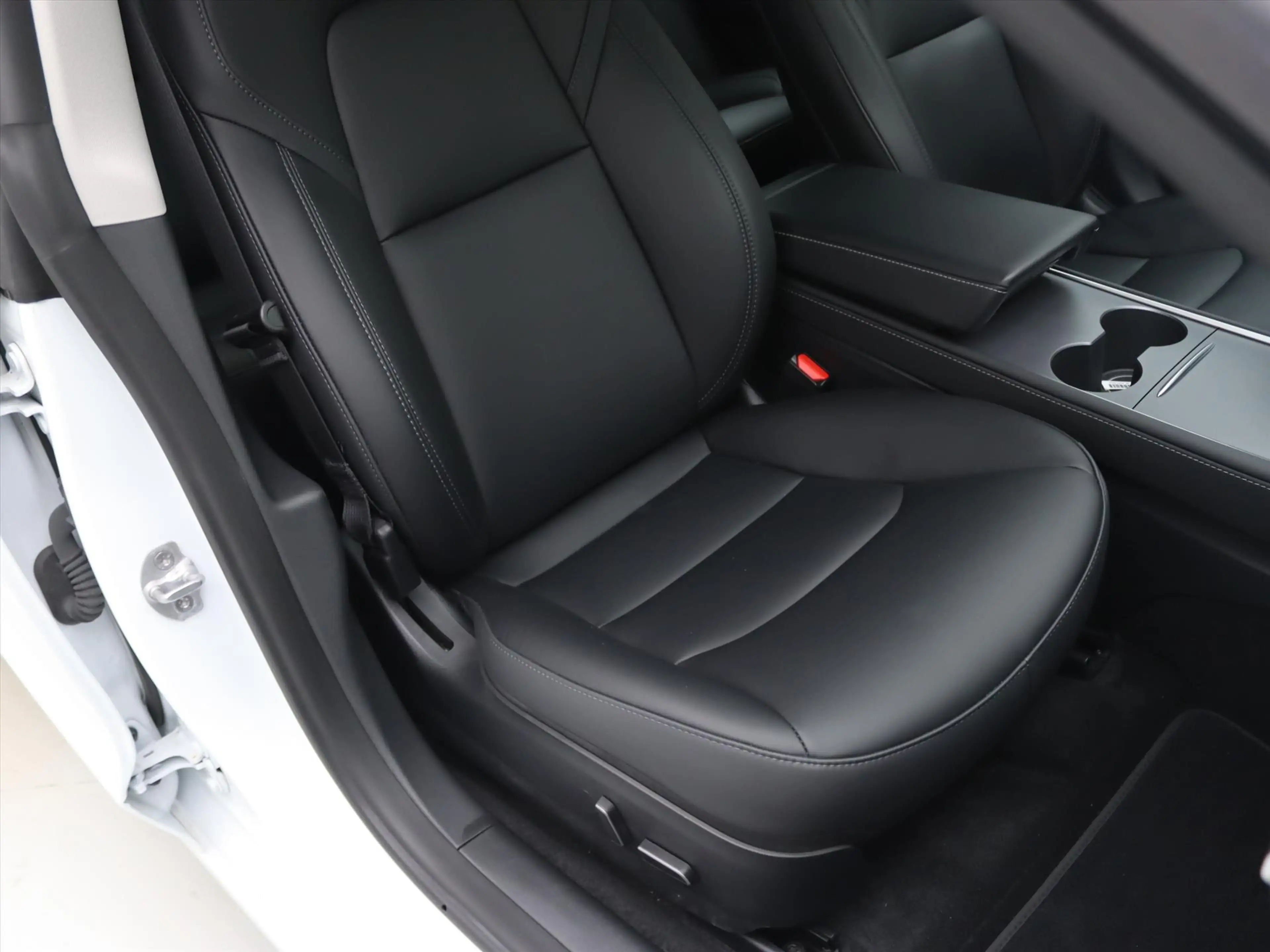 Tesla Model 3 Long-Range AWD 351pk 75 kWh UPGRADE 94.2% SoH [ EN — photo 14