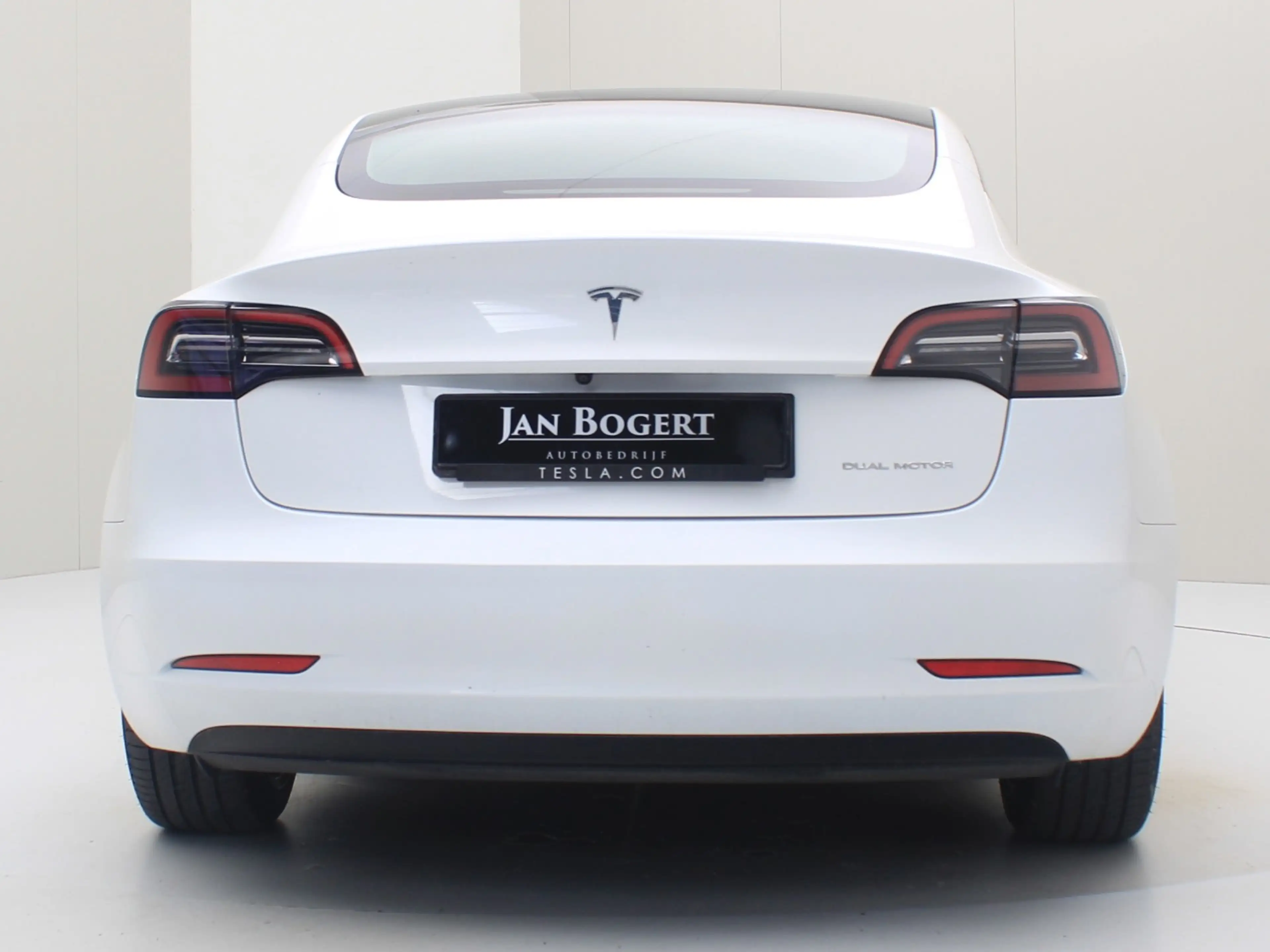 Tesla Model 3 Long-Range AWD 351pk 75 kWh UPGRADE 94.2% SoH [ EN — photo 6