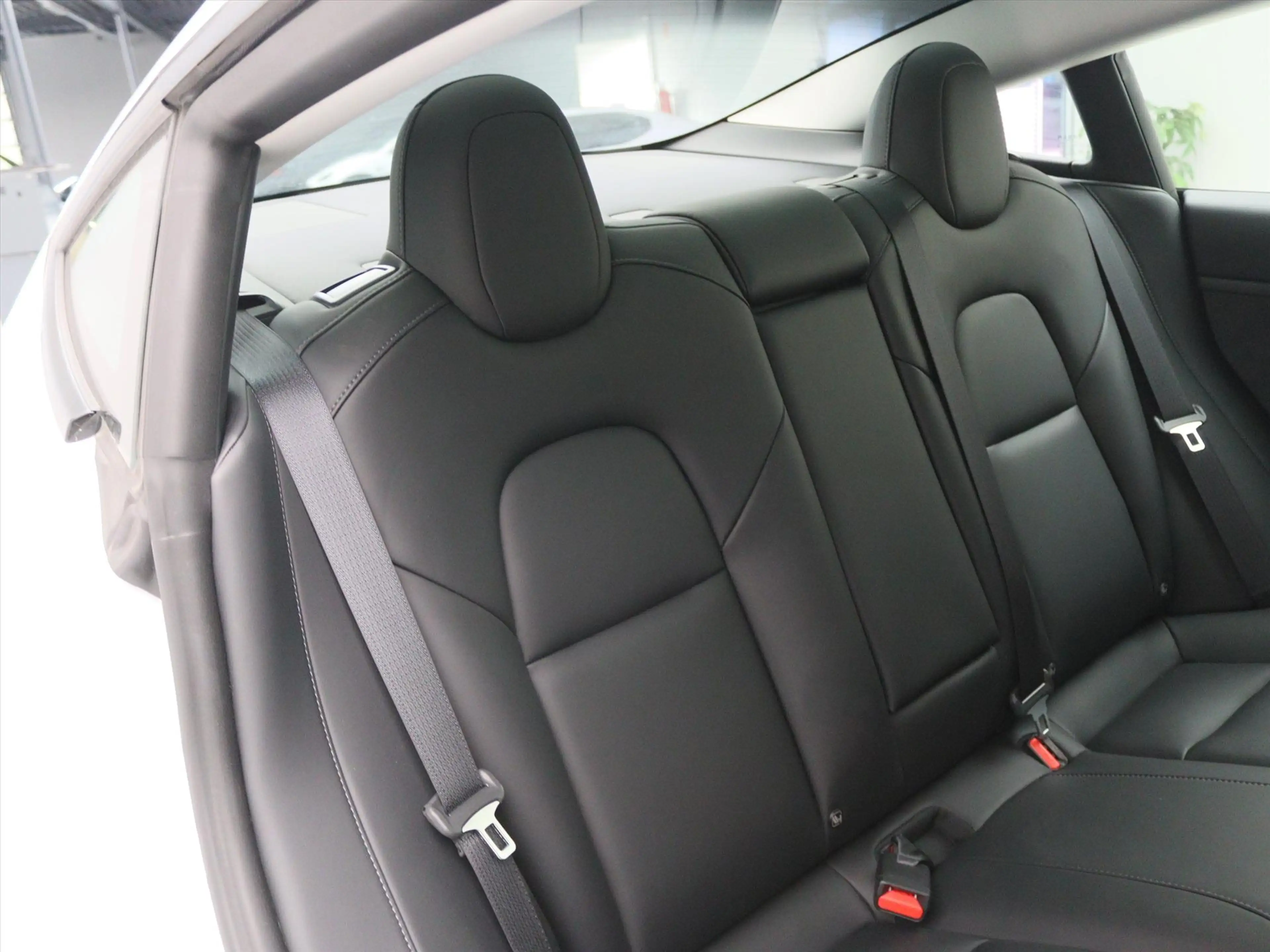 Tesla Model 3 Long-Range AWD 351pk 75 kWh UPGRADE 94.2% SoH [ EN — photo 12