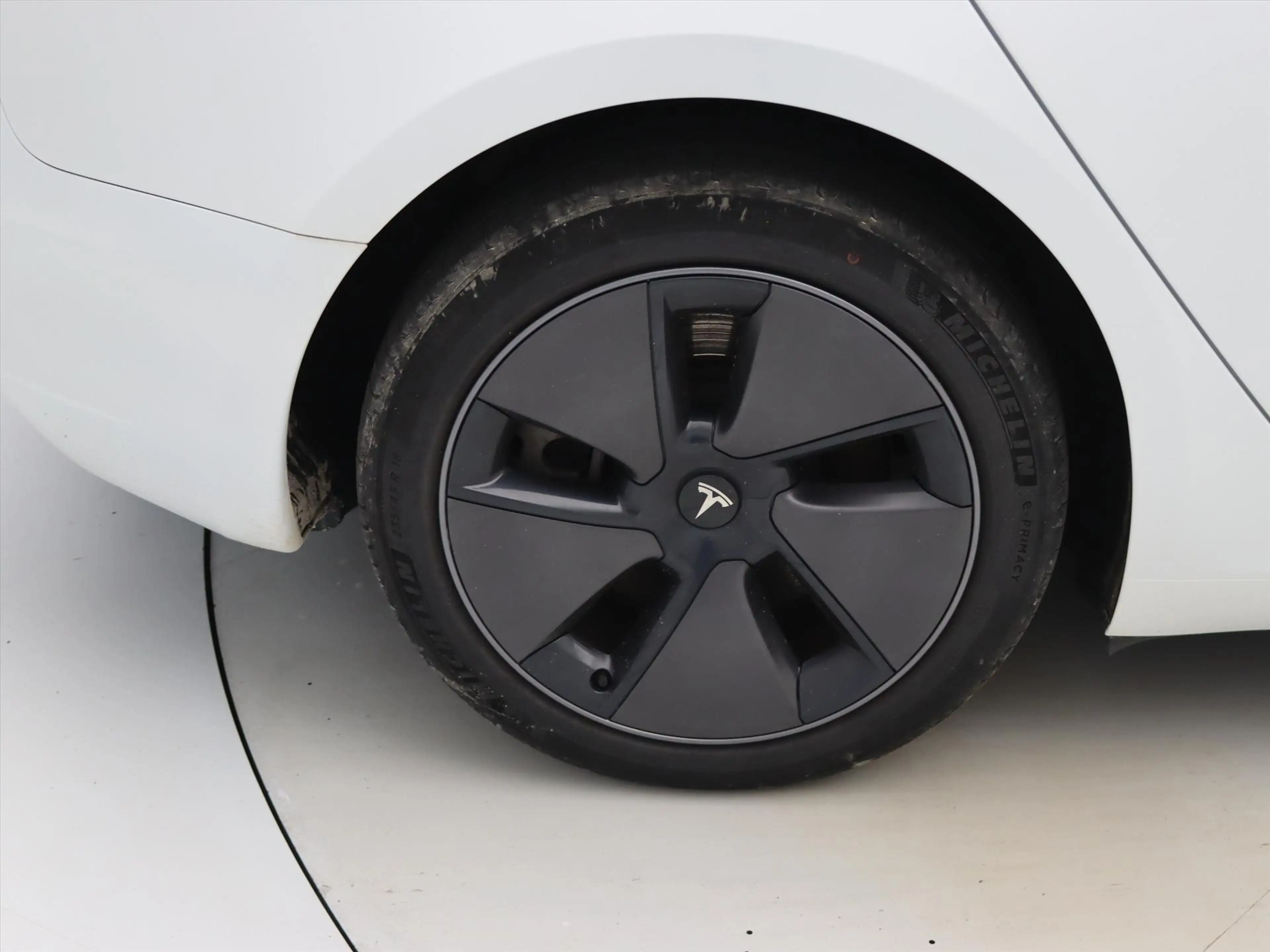 Tesla Model 3 Long-Range AWD 351pk 75 kWh UPGRADE 94.2% SoH [ EN — photo 21