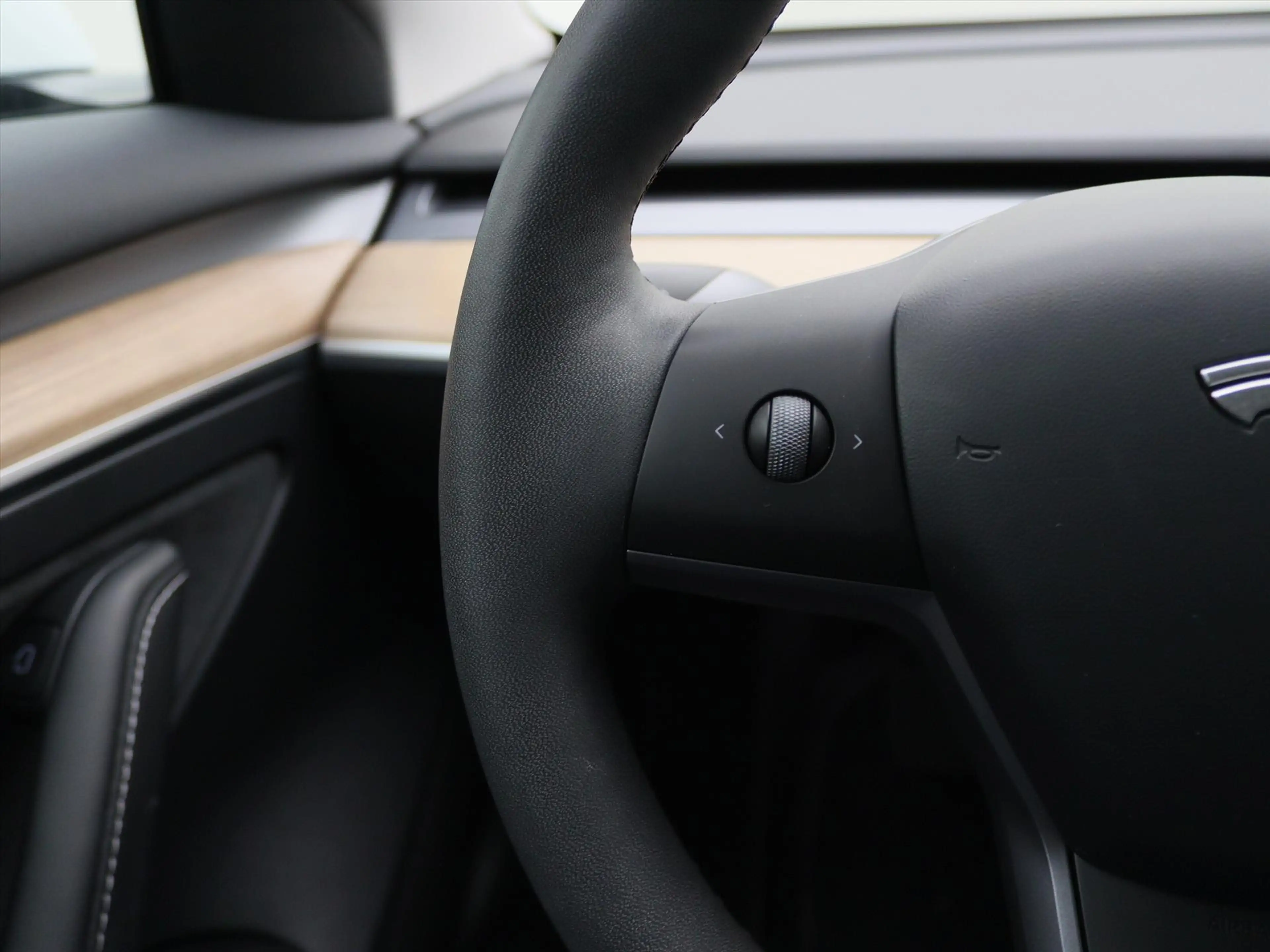 Tesla Model 3 Long-Range AWD 351pk 75 kWh UPGRADE 94.2% SoH [ EN — photo 18
