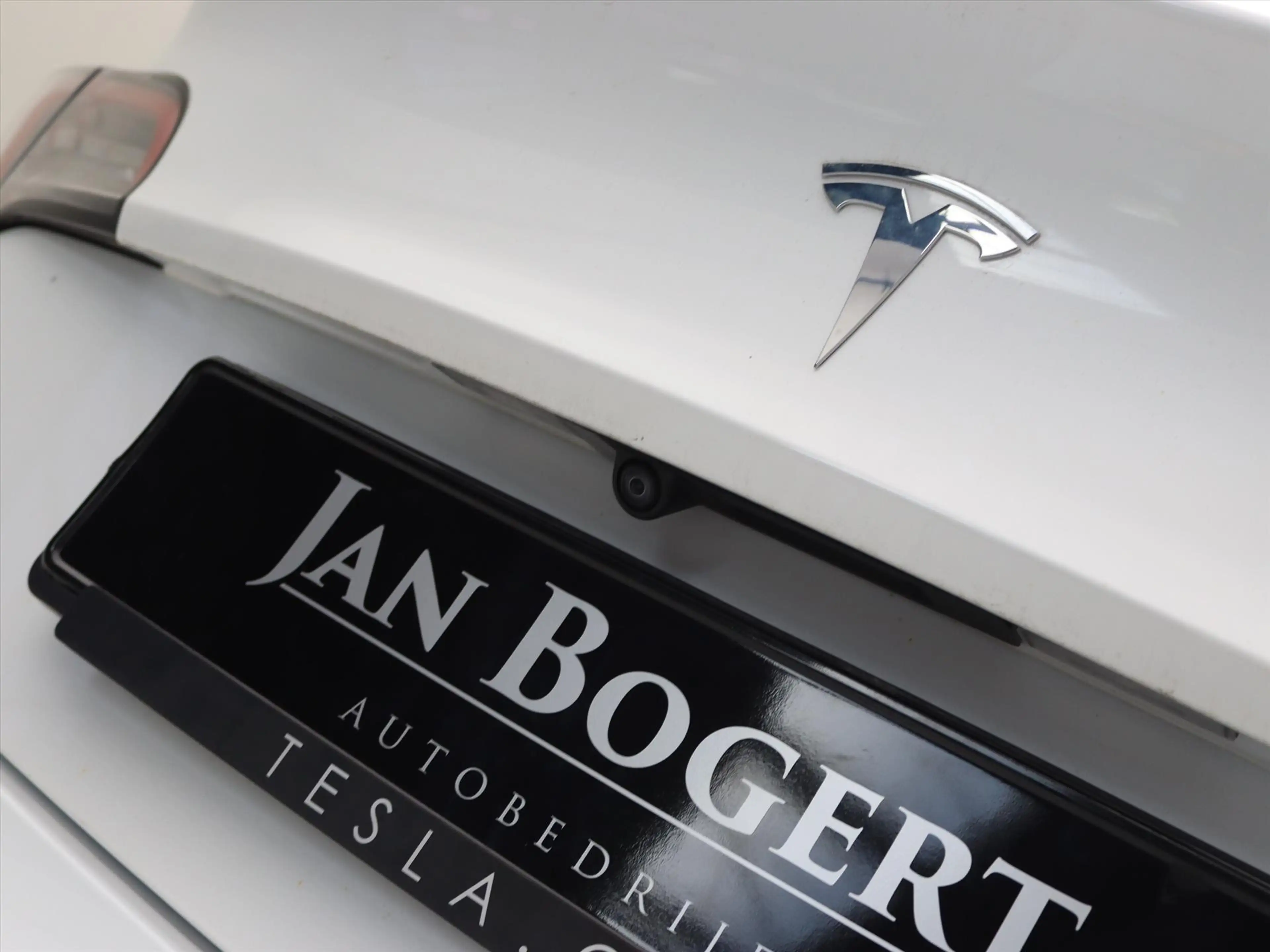 Tesla Model 3 Long-Range AWD 351pk 75 kWh UPGRADE 94.2% SoH [ EN — photo 25