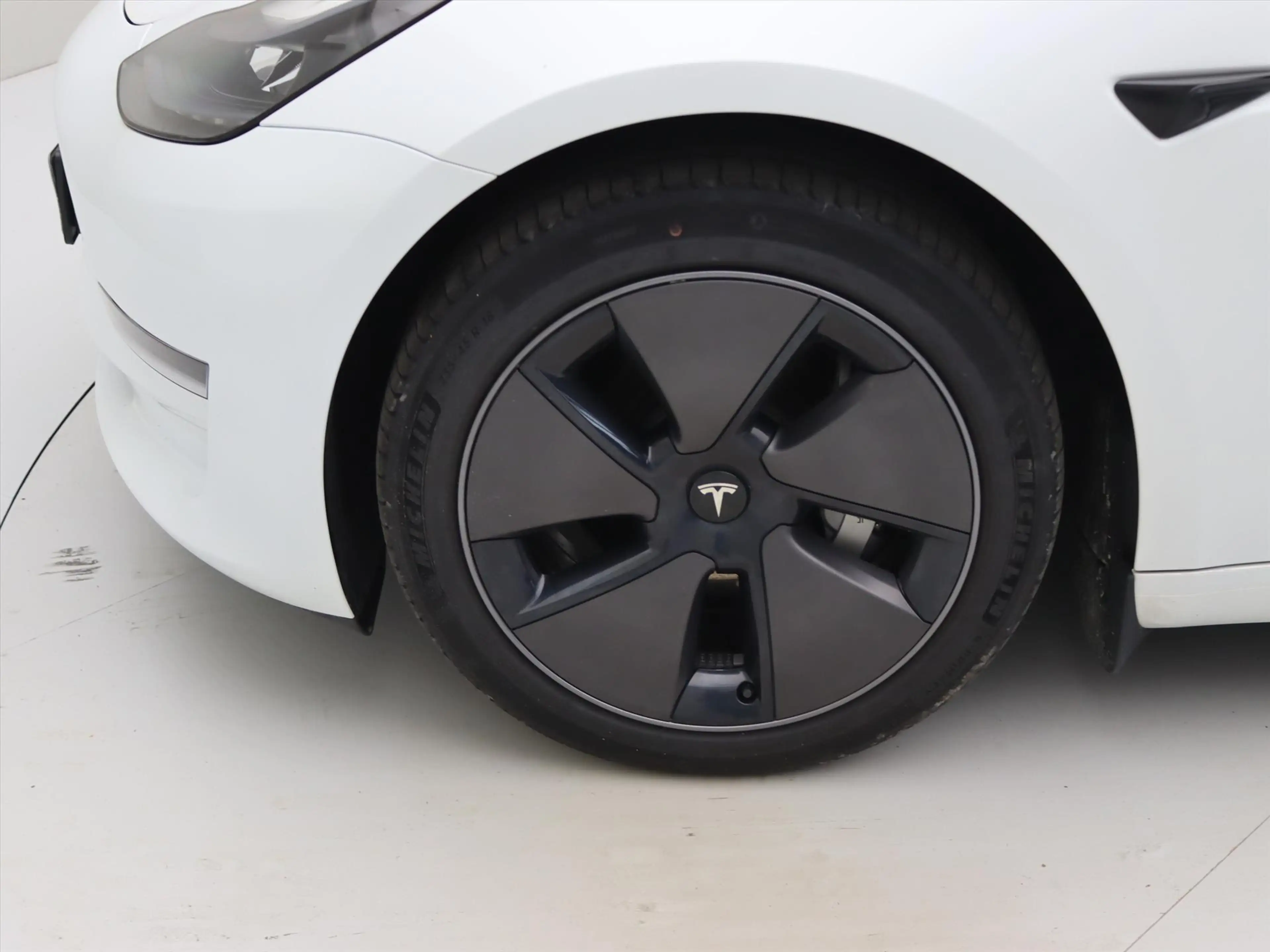 Tesla Model 3 Long-Range AWD 351pk 75 kWh UPGRADE 94.2% SoH [ EN — photo 23