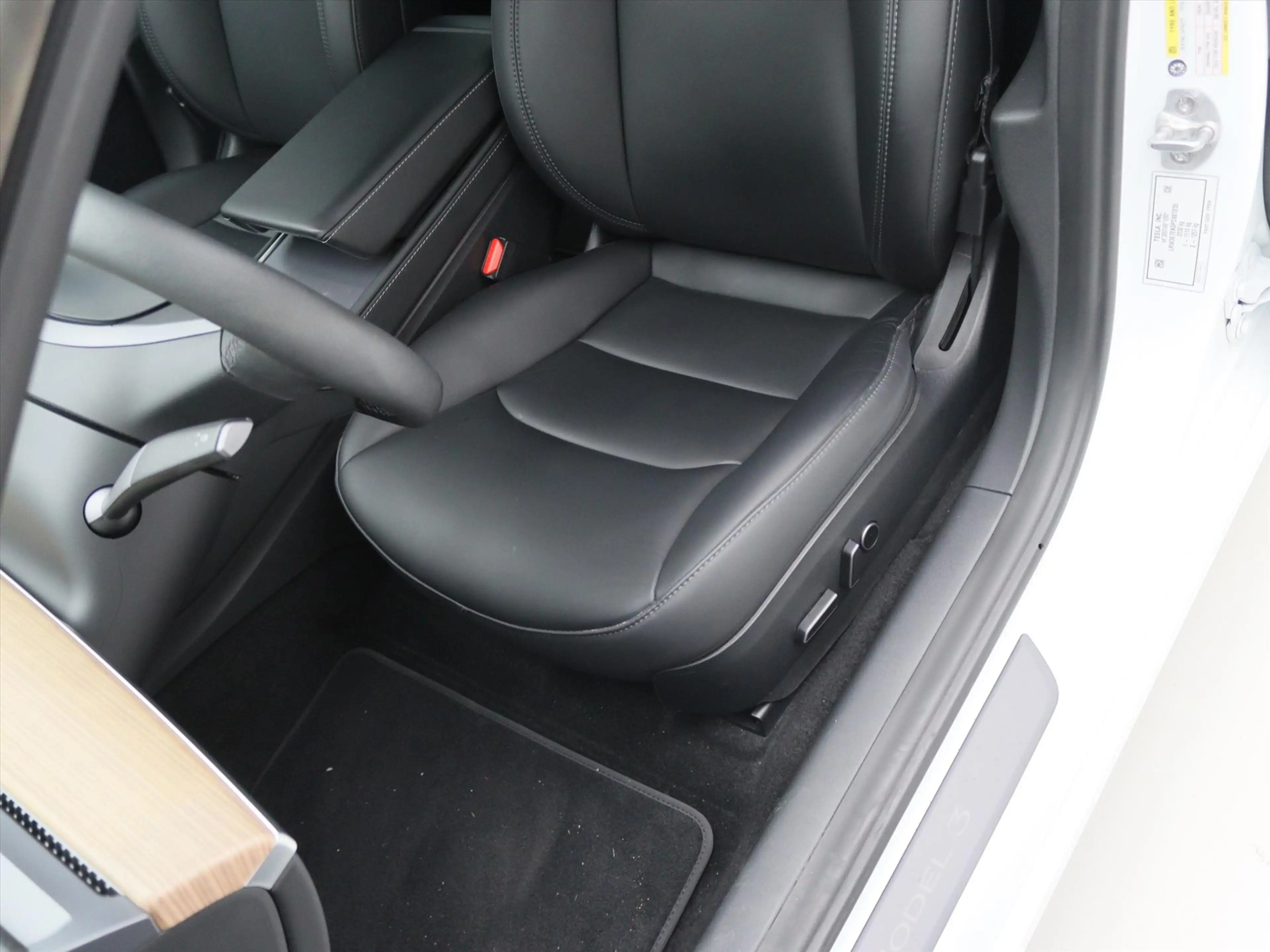 Tesla Model 3 Long-Range AWD 351pk 75 kWh UPGRADE 94.2% SoH [ EN — photo 15