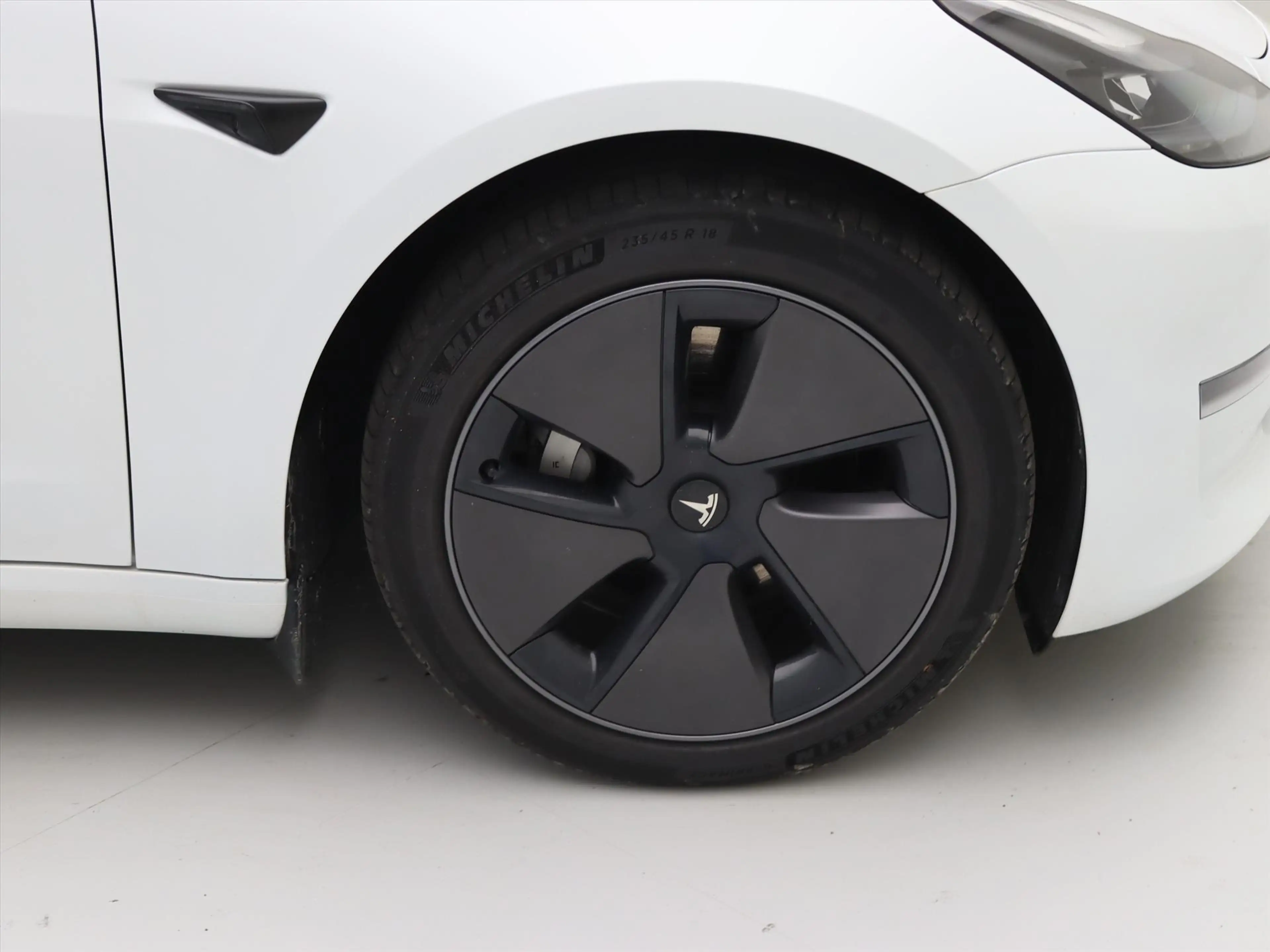 Tesla Model 3 Long-Range AWD 351pk 75 kWh UPGRADE 94.2% SoH [ EN — photo 22