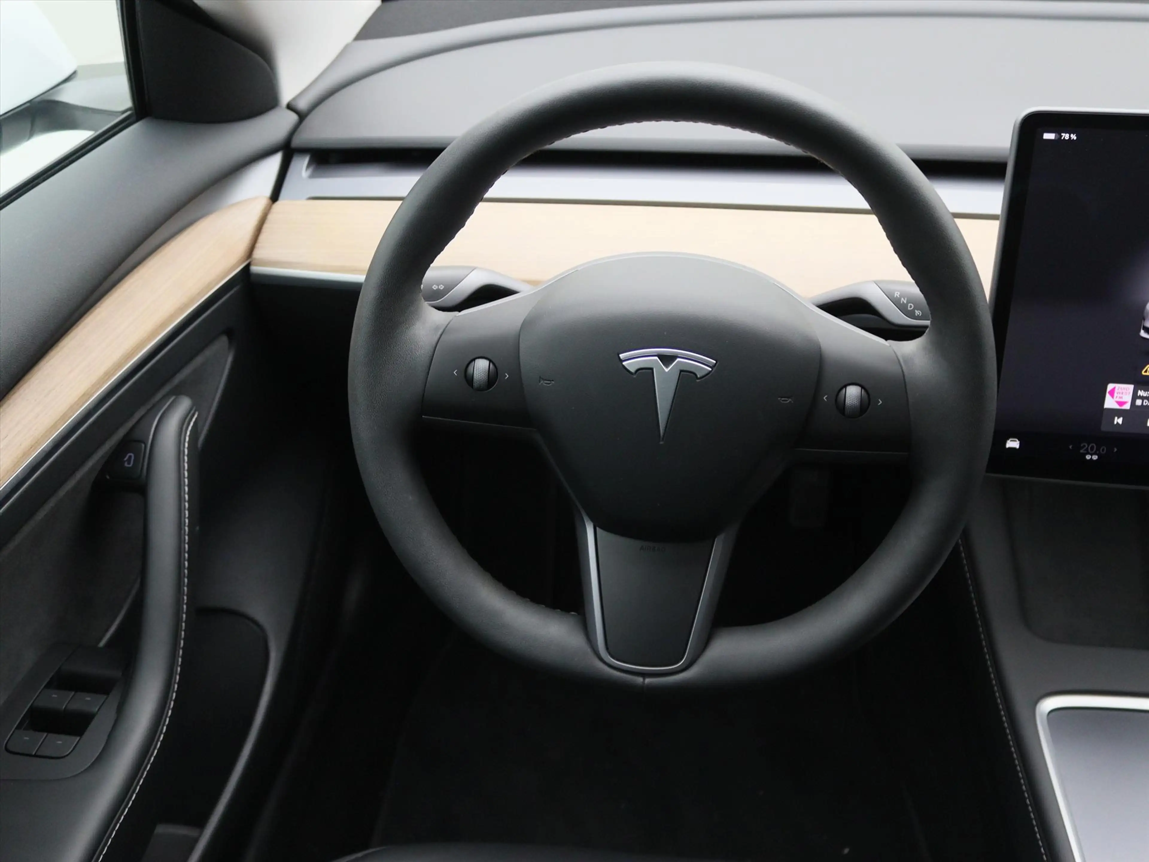 Tesla Model 3 Long-Range AWD 351pk 75 kWh UPGRADE 94.2% SoH [ EN — photo 17