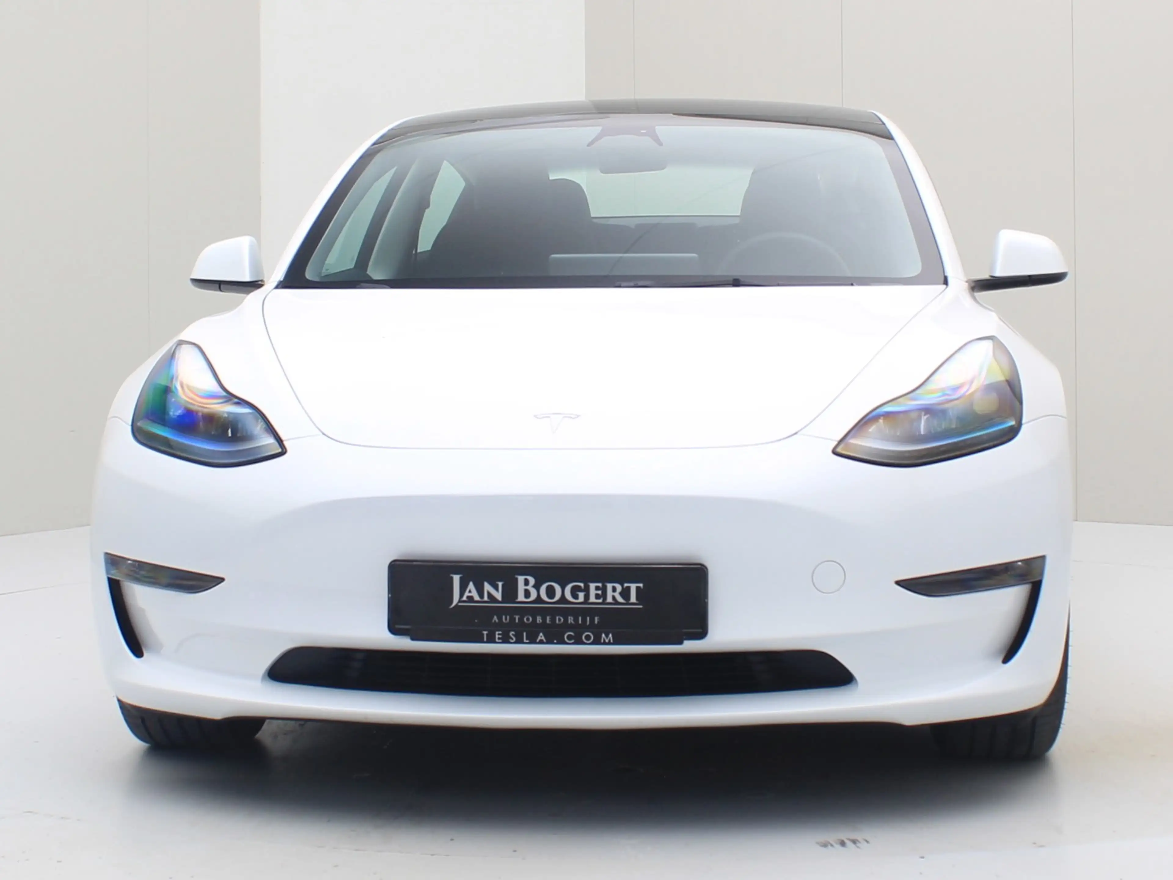 Tesla Model 3 Long-Range AWD 351pk 75 kWh UPGRADE 94.2% SoH [ EN — photo 5