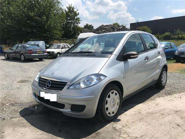 Mercedes-benz A 180 Saint-jacques-de-la-lande