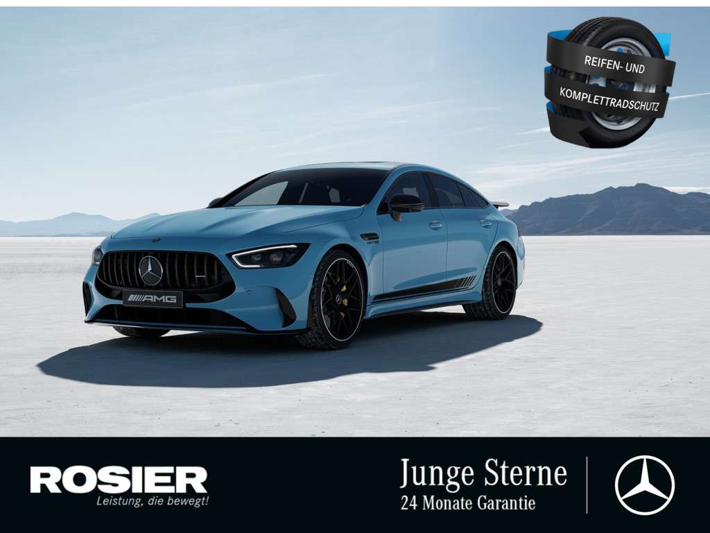 2025 Mercedes Benz AMG