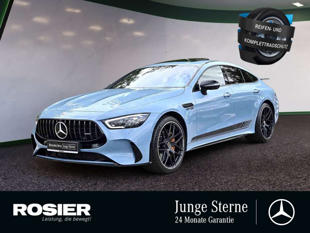 2025 Mercedes Benz AMG