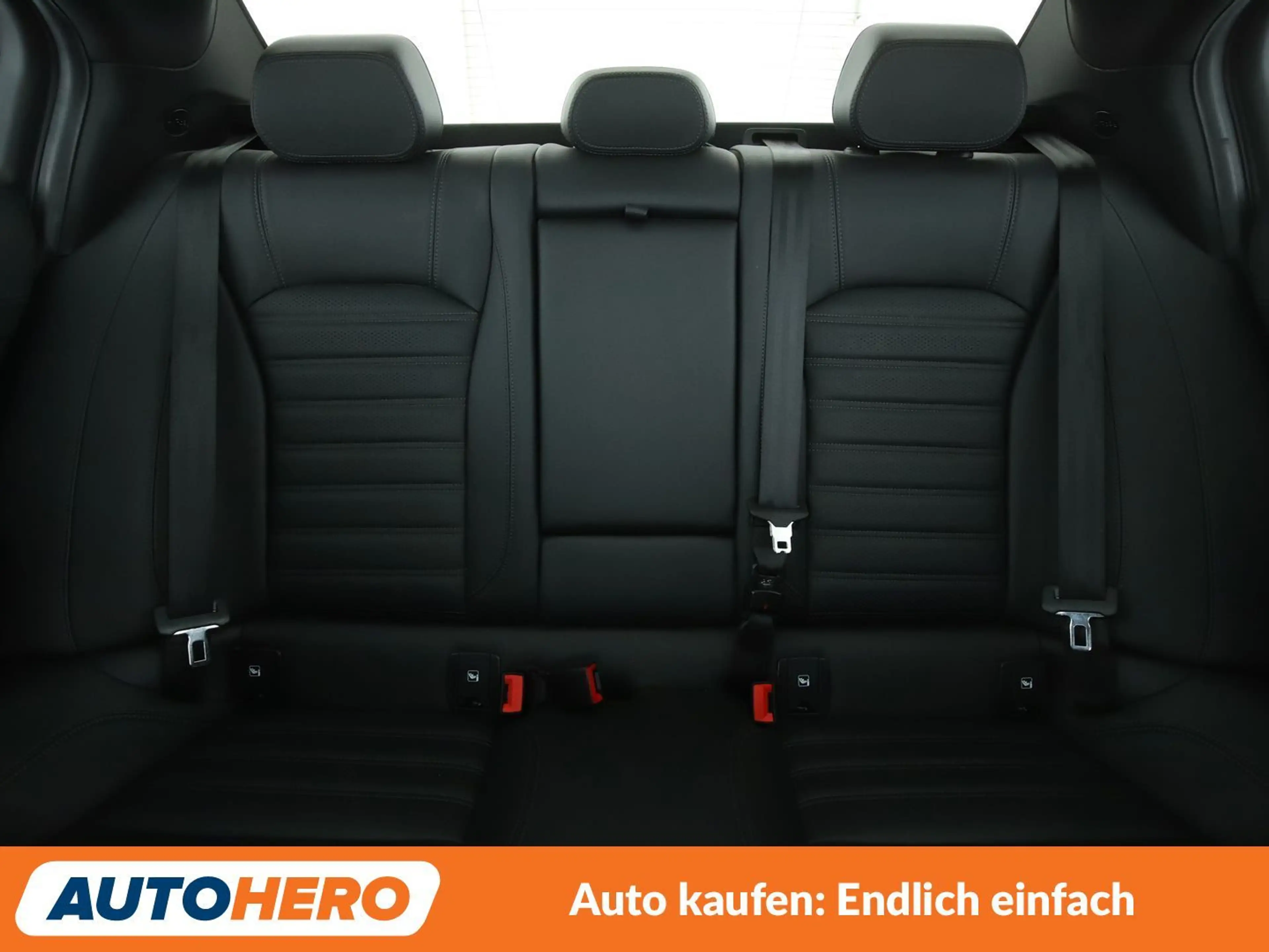 Alfa Romeo Giulia 2.0 Turbo Veloce Aut.*NAVI*BI-XENON*ACC*CAM*PDC* — photo 15