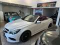 Mercedes-Benz E 220 E 220 CDI Cabrio Premium Bianco - thumbnail 15