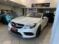 Mercedes-Benz E 220 E 220 CDI Cabrio Premium Bianco - thumbnail 3