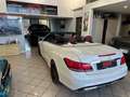Mercedes-Benz E 220 E 220 CDI Cabrio Premium Bianco - thumbnail 11