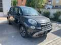 Fiat 500L Cross 1.400  95 cv BENZINA Grijs - thumbnail 2