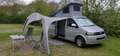 Volkswagen T5 Camper Plateado - thumbnail 20