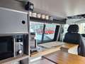 Volkswagen T5 Camper Plateado - thumbnail 13