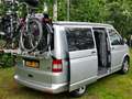 Volkswagen T5 Camper Plateado - thumbnail 1