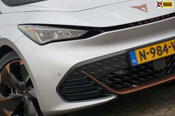 Adrenaline One - Geyser Silver - Carplay/Drive Ass