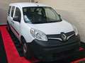 Renault Kangoo MAXI DCI : 4.895+tva  ** Plusieurs en Stock ** Blanc - thumbnail 4