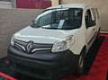 Renault Kangoo MAXI DCI : 4.895+tva  ** Plusieurs en Stock ** Blanc - thumbnail 1