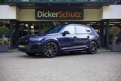 Audi Q7 60 TFSI e quattro Competition | Trekhaak | S Sport
