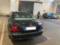 Mercedes-Benz E 270 E 270 Avantgarde CDI Sequentronic Avantgarde Negru - thumbnail 2