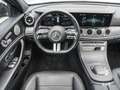 Mercedes-Benz E 400 d 4M T AMG-LINE PANO STH. DISTRONIC NIGHT Weiß - thumbnail 11