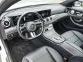 Mercedes-Benz E 400 d 4M T AMG-LINE PANO STH. DISTRONIC NIGHT Weiß - thumbnail 10