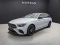 Mercedes-Benz E 400 d 4M T AMG-LINE PANO STH. DISTRONIC NIGHT Weiß - thumbnail 21