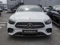 Mercedes-Benz E 400 d 4M T AMG-LINE PANO STH. DISTRONIC NIGHT Blanc - thumbnail 4