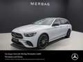 Mercedes-Benz E 400 d 4M T AMG-LINE PANO STH. DISTRONIC NIGHT Blanc - thumbnail 1