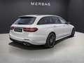 Mercedes-Benz E 400 d 4M T AMG-LINE PANO STH. DISTRONIC NIGHT Weiß - thumbnail 2