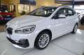BMW 220 i Active Tourer Luxury Line AUTOMATIK /XENON Weiß - thumbnail 1