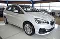BMW 220 i Active Tourer Luxury Line AUTOMATIK /XENON Weiß - thumbnail 2