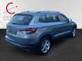 Skoda Karoq 2,0 TDI SCR 4x4 Style Limited DSG Grau - thumbnail 7