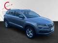 Skoda Karoq 2,0 TDI SCR 4x4 Style Limited DSG Grau - thumbnail 4