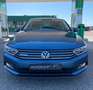 Volkswagen Passat 1.6TDI BMT Bluemotion 88kW Синій - thumbnail 1