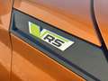 Skoda Enyaq Coupe 4x4 RS - 82 kWh AHK Canton HeadUp Leder Matr Orange - thumbnail 35
