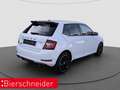 Skoda Fabia 1.0 TSI DSG Monte Carlo PDC KLIMAAUT SHZ Weiß - thumbnail 8