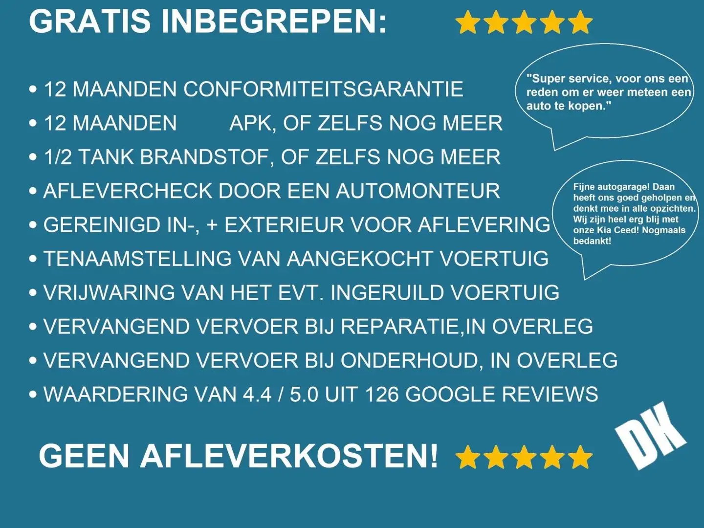 Kia Ceed / cee'd 1.0 T-GDi DynamicLine|CARPLAY|STOEL-STUURVERWARMIN Nero - 2