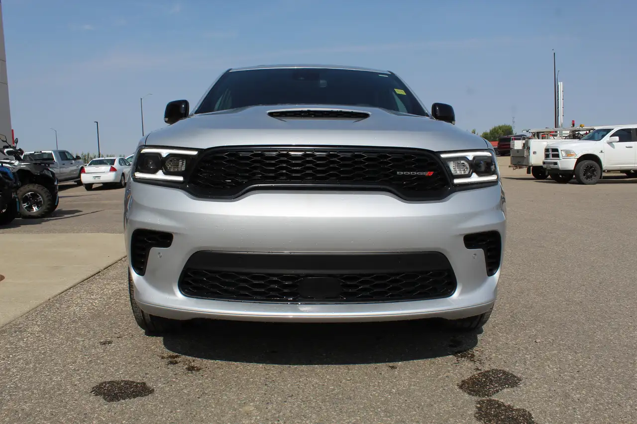 Dodge Durango снимка Dodge Durango