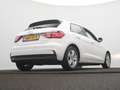 Audi A1 Sportback 25 TFSI Pro Line | Carplay | Airco | Cru Blanc - thumbnail 10