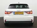 Audi A1 Sportback 25 TFSI Pro Line | Carplay | Airco | Cru Blanc - thumbnail 6