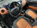 Hyundai i10 i10 1.2i Sky 1erMAIN/ CARNET/ ETAT NEUF / FULL Noir - thumbnail 11